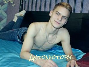 Antoniotoby