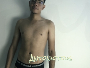 Antoniotous