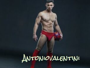 Antoniovalentini