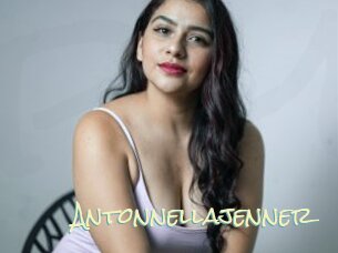 Antonnellajenner