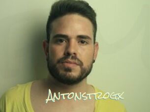Antonstrogx
