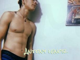 Antony_lenor