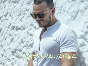 Antonyalvarez