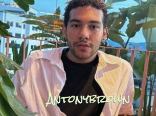 Antonybrown