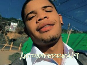 Antonyferrer19
