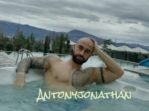 Antonyjonathan