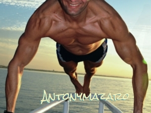 Antonymazaro