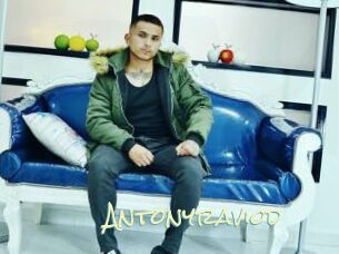 Antonyraviod