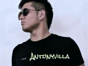 Antonyvilla