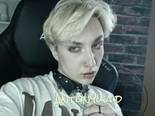 Antonywaid