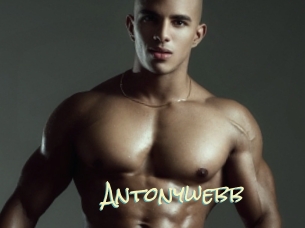 Antonywebb