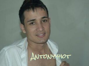 Antonyyhot