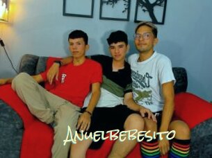 Anuelbebesito