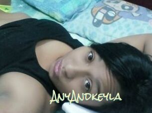 AnyAndkeyla