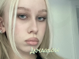 Anyaglow