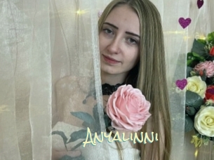 Anyalinni