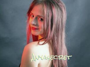 Anyasecret