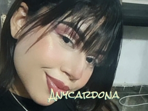 Anycardona
