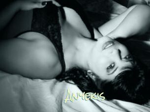 Anyekis