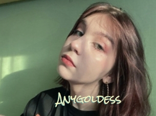Anygoldess