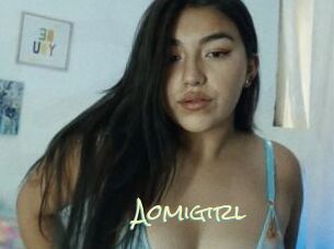 Aomigirl