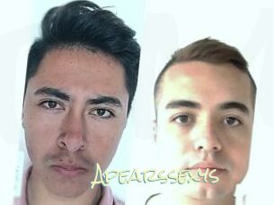 Apearssexys
