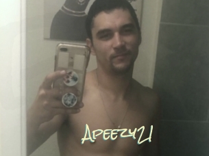Apeezy21