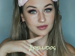 Apellidos