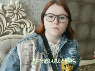 Aphelialewis
