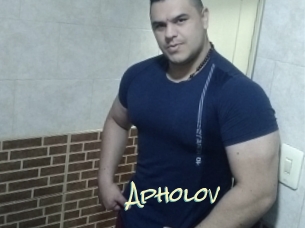 Apholov