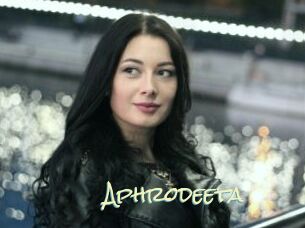 Aphrodeeta