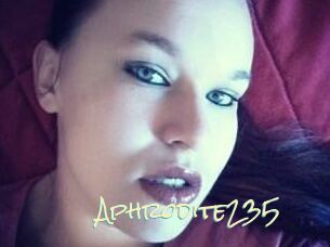 Aphrodite235