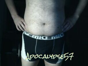 Apocalypse57