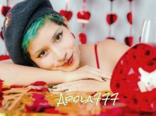 Apola777