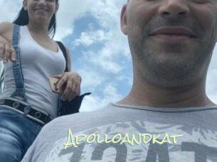Apolloandkat