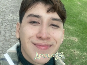 Apolo27