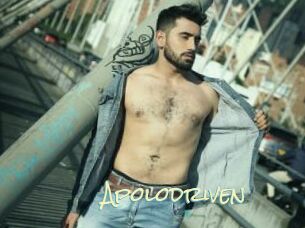 Apolodriven