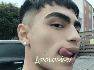 apolommv Porn Monkey Cash
