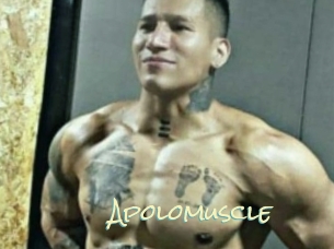Apolomuscle