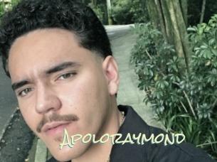 Apoloraymond