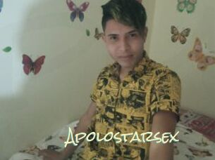 Apolostarsex