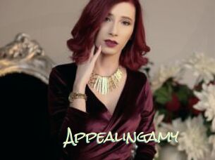 Appealingamy
