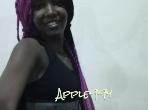 Apple99y