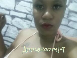 Applebooty19