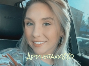 Applejaxx88d