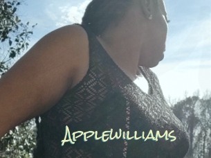 Applewilliams