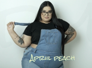 Apriil_peach