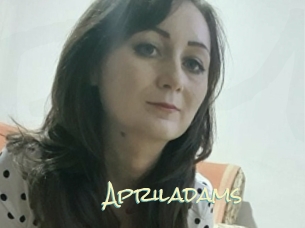 Apriladams