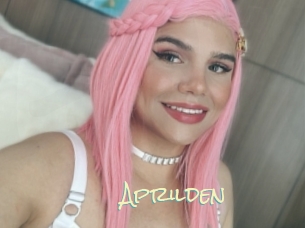 Aprilden