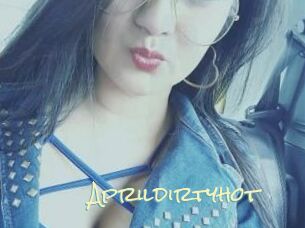 Aprildirtyhot